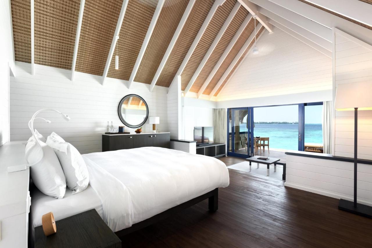 Como Cocoa Island Makunufushi Kültér fotó