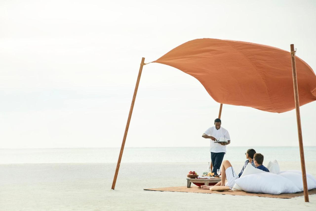 Como Cocoa Island Makunufushi Kültér fotó