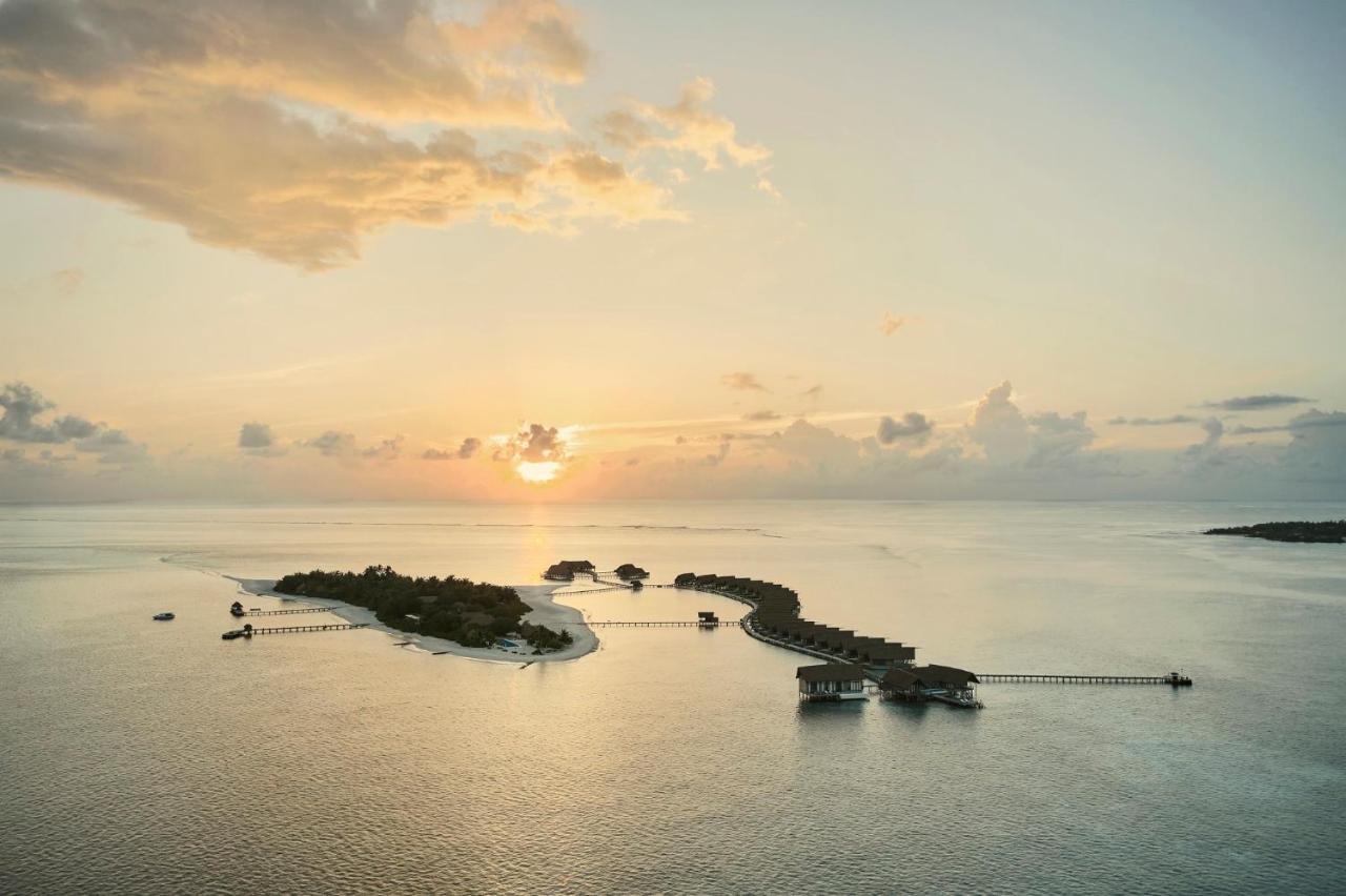 Como Cocoa Island Makunufushi Kültér fotó