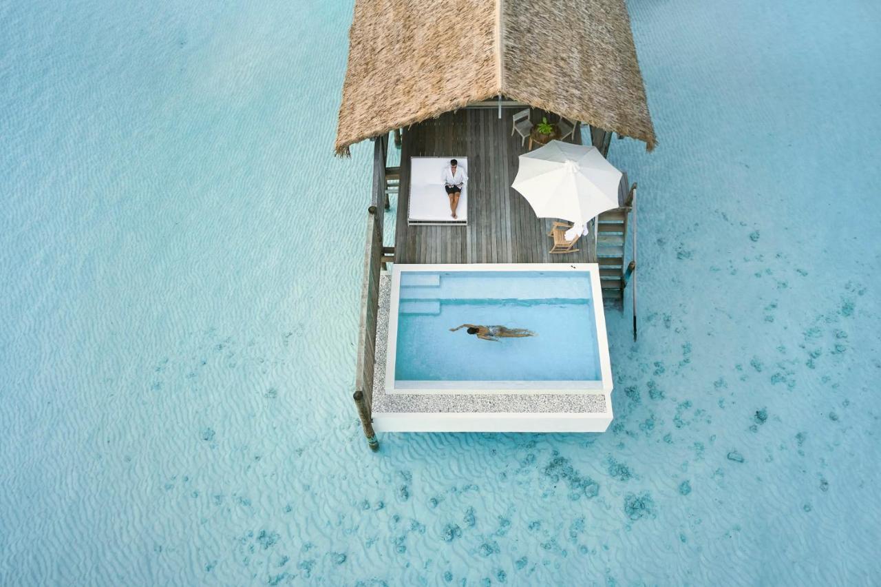 Como Cocoa Island Makunufushi Kültér fotó