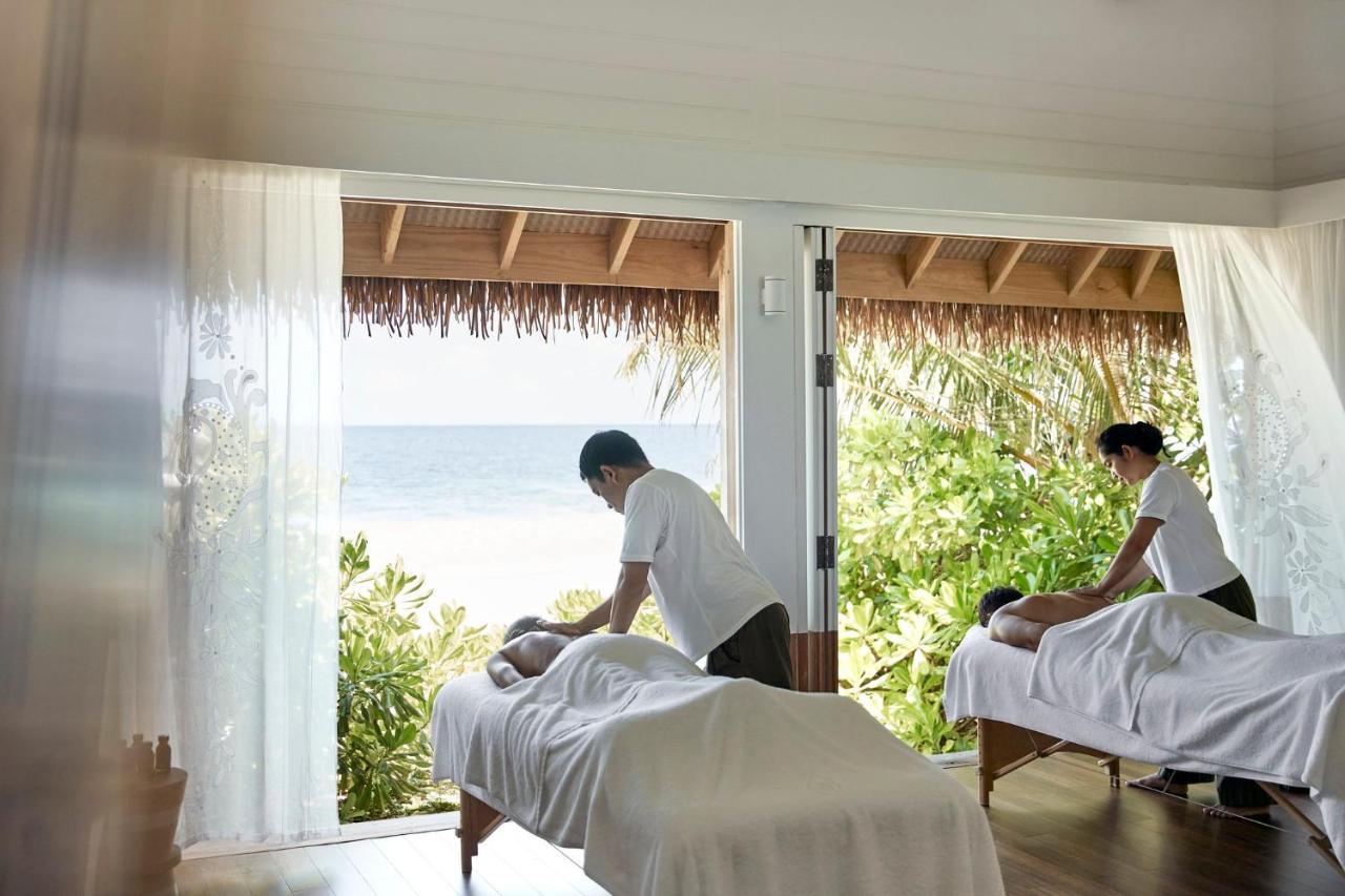 Como Cocoa Island Makunufushi Kültér fotó