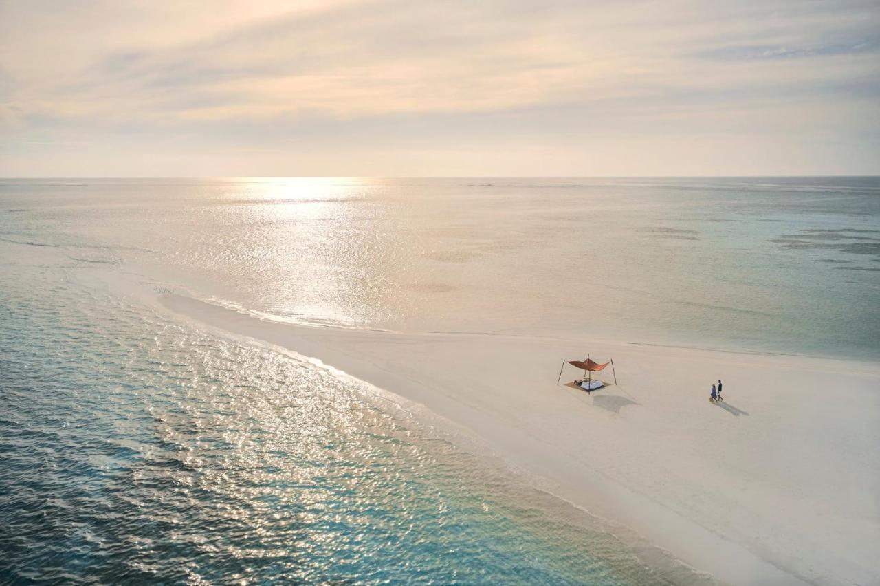Como Cocoa Island Makunufushi Kültér fotó