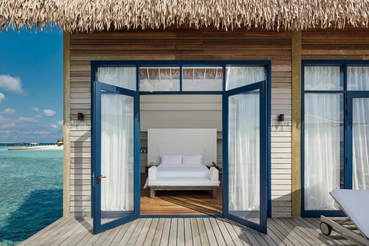 Como Cocoa Island Makunufushi Kültér fotó
