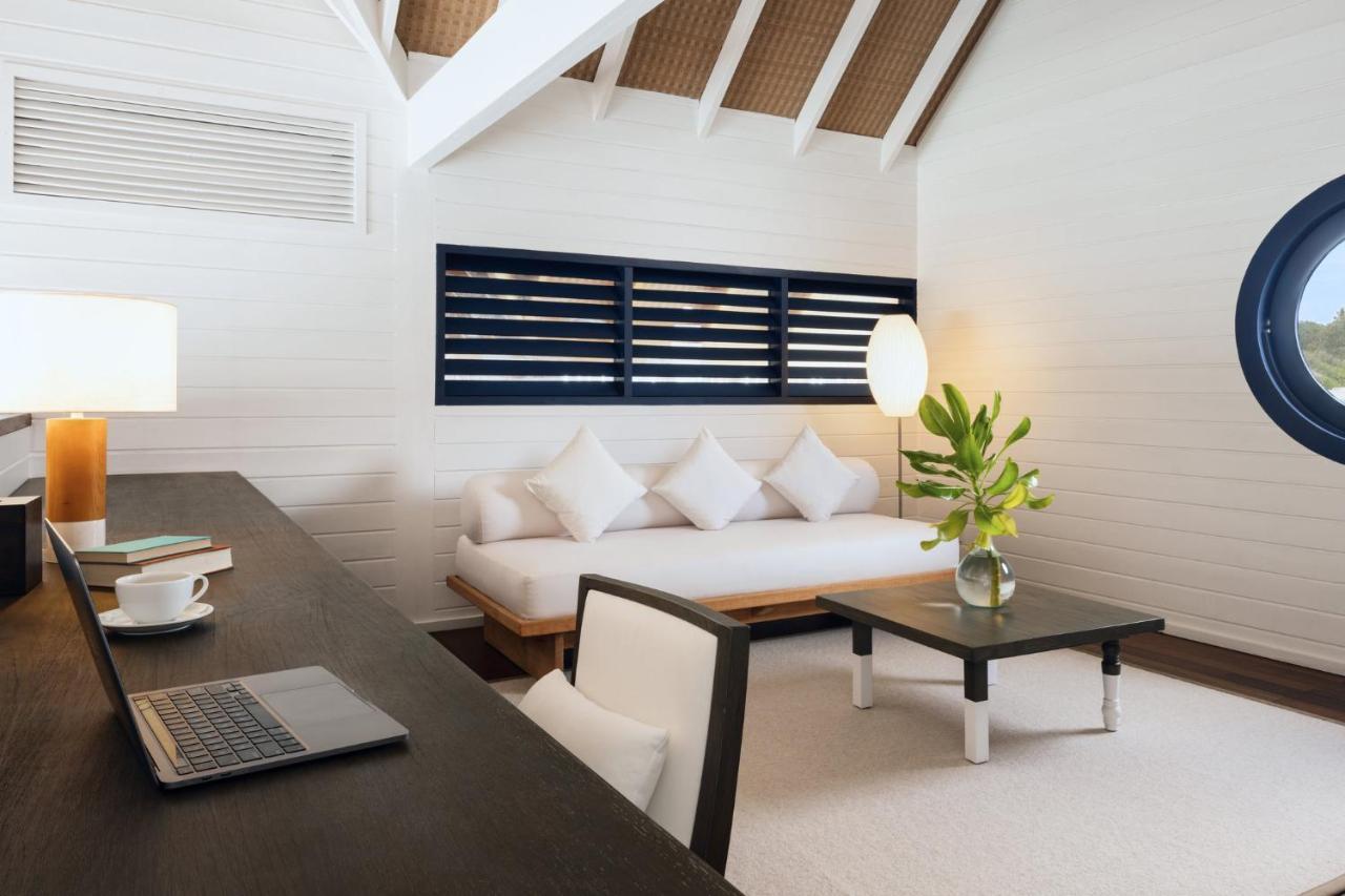 Como Cocoa Island Makunufushi Kültér fotó